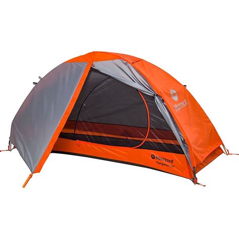 Marmot Tungsten 2P Reviews - Trailspace