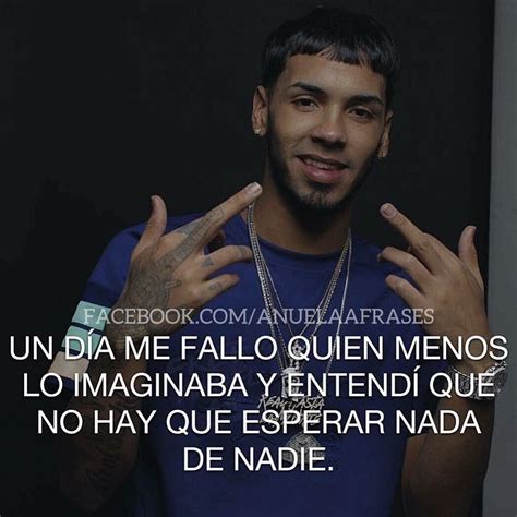 ANUEL_2BLEA (@anuelaafrases) • Fotos y vídeos de Instagram | Baddie ...