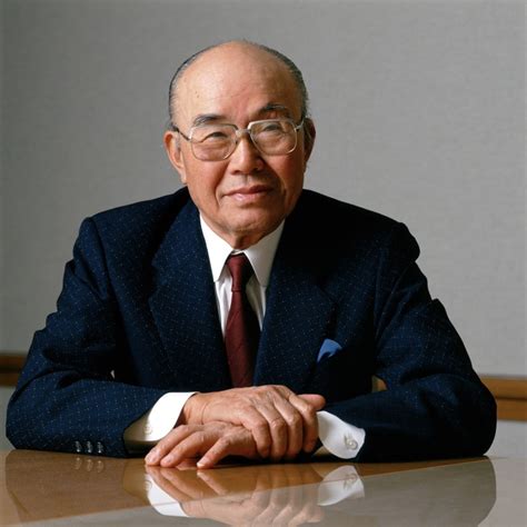 Soichiro Honda : The Founder of the Honda Motor Company - Your Tech Story