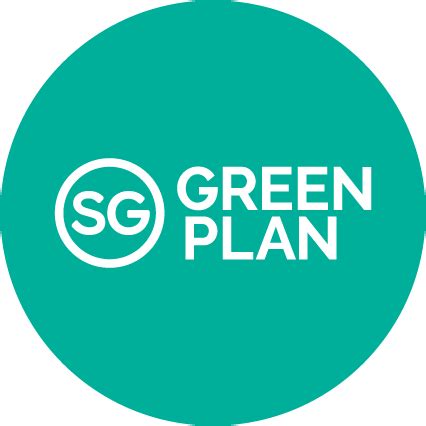 About – Singapore Green Plan – Medium