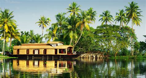 Kerala Tourism