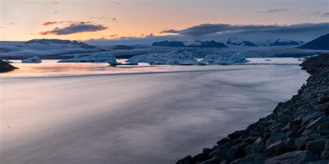 Glacier Lagoon, Iceland [OC][5450x2725] : r/EarthPorn