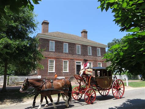 12 Fun Facts About Colonial Williamsburg