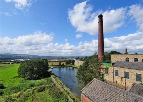 Queen Street Mill Textile Museum 2024, Burnley, Lancashire | Steam Heritage