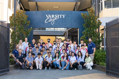 Singapore Study Tour | Westwood Secondary School - Varsity Life