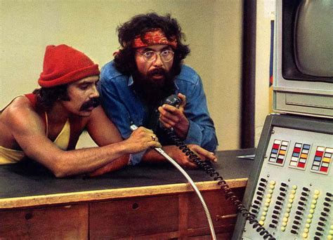 Up in Smoke: Cheech and Chong celebrate 40th anniversary of stoner comedy