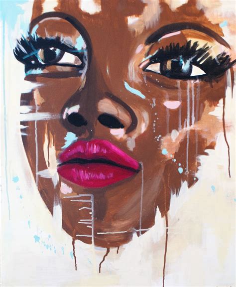 African American Artist Stacie Monday| Dallas| Art