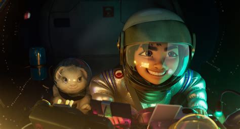 Review: Netflix’s Over The Moon Is a Beautiful Story of Grief and Hope ...