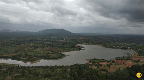 Makalidurga Trek - A Historic Trek Near Doddaballapur