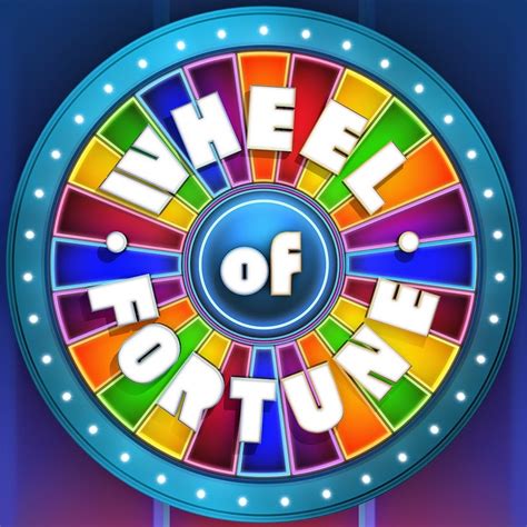 Online Testing For Wheel Of Fortune - rocketgood