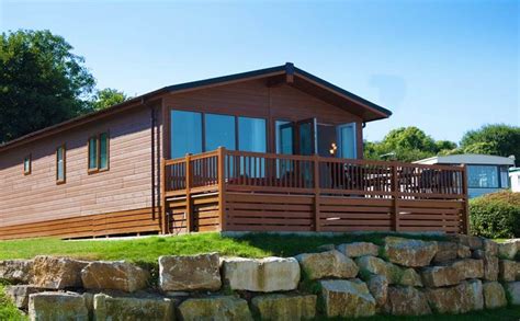 Swanage Coastal Park - Luxury Lodge Stays