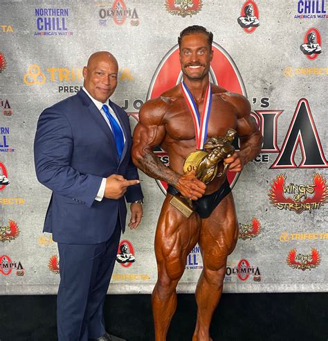 Big Ramy Wins the 2020 Mr. Olympia!!! | DigitalMuscle.com