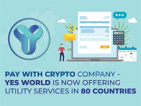 YES WORLD Announces Token Utilities, Now Available In 80 Countries ...