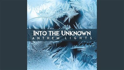 Into the Unknown - YouTube