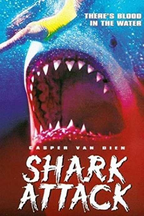 ‎Shark Attack (1999) directed by Bob Misiorowski • Reviews, film + cast ...