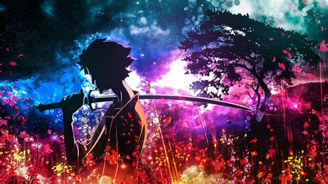 4K Samurai Champloo Wallpaper - KoLPaPer - Awesome Free HD Wallpapers