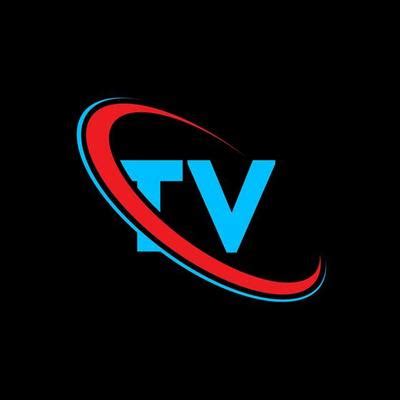 Tv Station Logo Vector Art, Icons, and Graphics for Free Download