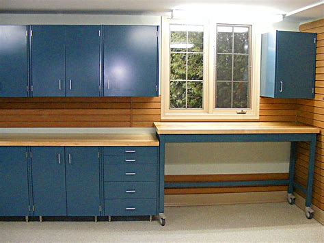 Choosing the proper garage cabinet systems | Best Garage Design Ideas ...