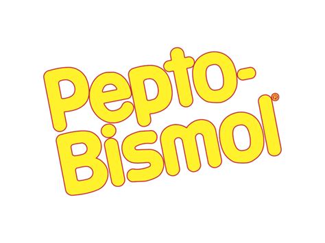 Pepto Bismol Logo PNG Transparent & SVG Vector - Freebie Supply