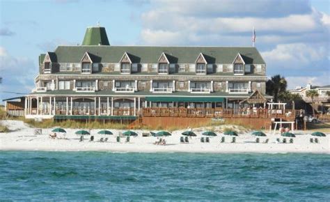 HENDERSON PARK INN - UPDATED 2018 Prices & Hotel Reviews (Destin, FL ...