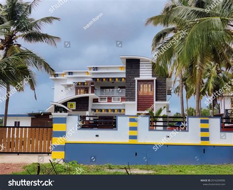 13,784 Modern Indian House Images, Stock Photos & Vectors | Shutterstock