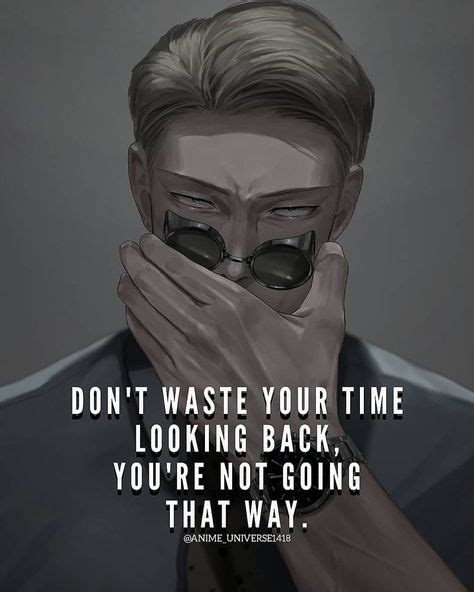 Nanami Jujutsu Kaisen Quotes