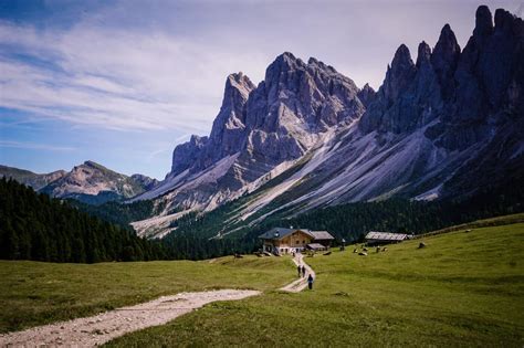 How to Visit Val di Funes, Dolomites (+ Map & Secret Hikes)