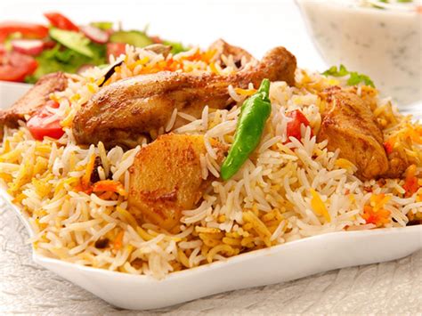 Chicken Biryani Recipe in Urdu - Cook with Hamariweb.com