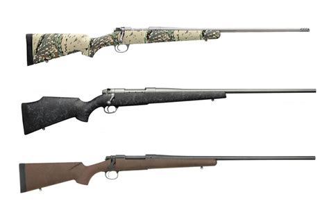 Elk Hunting Rifles: 5 Best Options on the Market in 2022