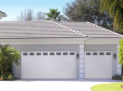 Garage Door Options to Suit Any Style | Amarr®