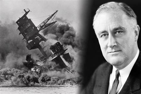 The day FDR became a wartime president | Salon.com