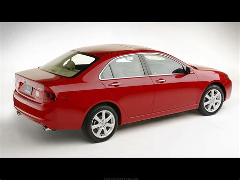 Acura TSX red right | Acura tsx, Acura, Suv car