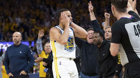 Warriors' Steph Curry trademarked 'night night' phrase after NBA Finals ...