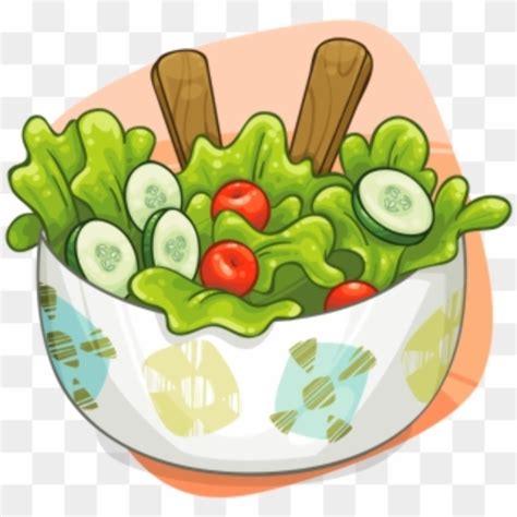 Download High Quality salad clipart bowl Transparent PNG Images - Art ...