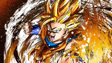 Goku Dragon Ball Fighterz 5k Hd Anime 4k Wallpapers Images | Images and ...