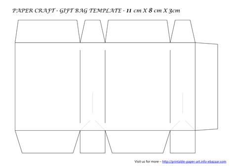 Free Printable Backpack Template - Printable Word Searches