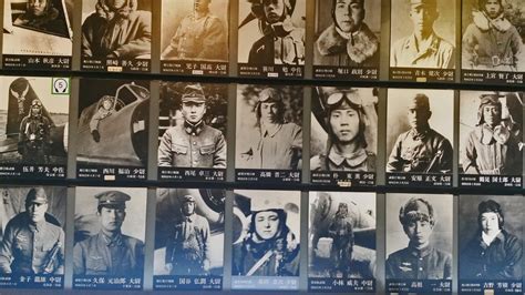 Kamikaze museum - Insight into Chiran's history