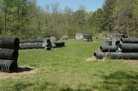 Paintball Fields Around The World Which You Must Try - Blog