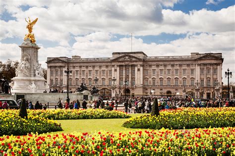 Buckingham Palace Is Now Open to the Public | HuffPost