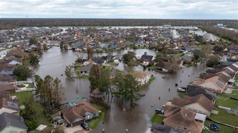 Hurricane Ida aftermath: Death toll reaches 4; millions without power