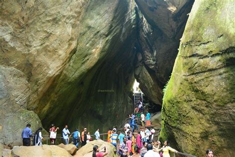 Edakkal Caves – dreamtrails