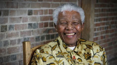 7 Ways Nelson Mandela’s Legacy Still Resonates Today - Giving Compass