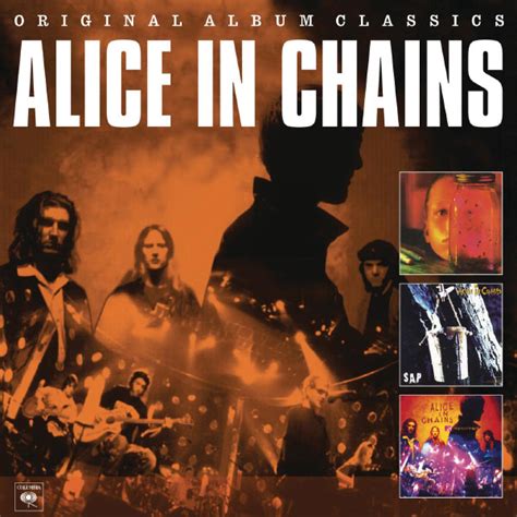 Jar of flies - Sap - Mtv unplugged | Alice In Chains – Télécharger et ...