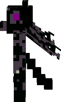 Ender Dragon skin | Nova Skin