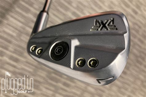 PXG 0311 T GEN4 Irons 3 - Plugged In Golf