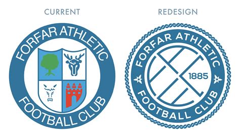 Forfar Athletic FC – ELIJAH WADE ARTEFACTS