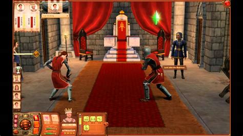 Sims medieval cheats for pc - markslopte