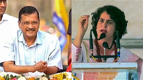 Assembly Election 2023 Highlights: EC serves notice to Arvind Kejriwal ...