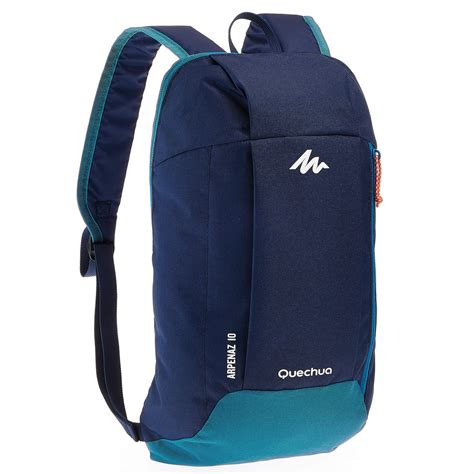 NH100 10-L HIKING BACKPACK – BLUE BLUE | Quechua