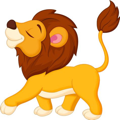 baby lion cartoon clipart 10 free Cliparts | Download images on ...